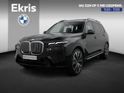 BMW X7 - xDrive40i M Sportpakket | Panoramadak Sky Lounge | Trekhaak