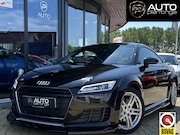 Audi TT - 1.8 TFSI Pro Line 179PK | AUTOMAAT | ZEER NETTE STAAT | Voll