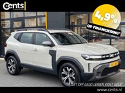 Dacia Duster - Tce 130 pk Mild Hybrid Expression I Camera I Stoelverwarming