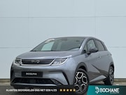 BYD Dolphin - Design 60.4 kWh | Nieuw | Direct Leverbaar | Nu Rijklaar € 3