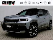 Jeep Compass - 1.6 e-Hybrid 225 PK PHEV First Edition | Schuifdak | Premium