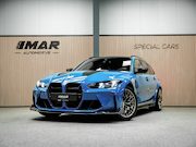 BMW 3-serie - Touring M3 CS Laguna Seca Blue CS Z.G.A.N