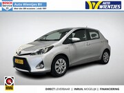 Toyota Yaris - 1.5 Full Hybrid | Aspiration 5-Drs | Airco-Ecc | Navi | Came
