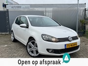 Volkswagen Golf - 1.2 TSI Highline - NWE APK - Clima - Cruise