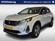 Peugeot 3008 - 1.2 PureTech Allure Avantage | Automaat | Navigatie | Camera
