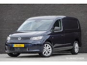 Volkswagen Caddy - Cargo Maxi L2 | 2.0Tdi 122Pk Aut. | Style | Stoel-Stoel | Ac