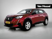 Peugeot 2008 - 1.2 PureTech Active | Parkeersensoren Achter | Airco | Cruis