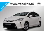 Toyota Prius Wagon - 1.8 Active Limited, Parkeersensoren, 1st Eigenaar