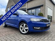 Skoda Rapid - Spaceback 1.0 TSI Clever Automaat Carplay / Stoelverwarming 