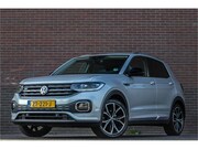 Volkswagen T-Cross - 1.0 TSI 115pk DSG Style, 1e eigenaar, R-Line, Stoelverwarmin