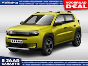 Fiat Panda - La Prima 11 kW 44 kWh DIRECT RIJDEN - PACK WINTER - 8 JAAR G