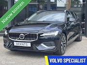 Volvo V60 - T6 Long Range Ultimate Bright|Google|ACC+PilotAssist|Blis|Tr