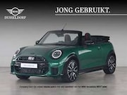 MINI Cabrio - John Cooper Works Pakket XL