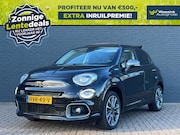 Fiat 500X - 1.5 Hybrid 130pk Automaat Sport Cabriolet I LENTESALE I Open
