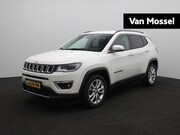 Jeep Compass - 1.3T Limited | Paasknaller | Parkeercamera Achter | NAVI | P