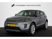 Land Rover Range Rover Evoque - 1.5 P300e AWD SE Leder + Memory Stoelverwarming Adaptieve Cr