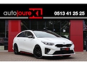 Kia ProCeed - 1.6 T-GDI GT 204pk | Origineel NL | Panoramadak | ACC | Came