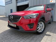 Mazda CX-5 - 2.0 SkyActiv-G 165 TS+ 2WD / Airco / Navi / Cruise Control /