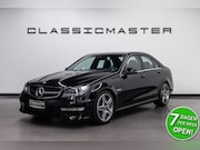 Mercedes-Benz C-klasse - AMG 63 Btw auto, Fiscale waarde € 22.000, - (€ 53.677, 69 Ex
