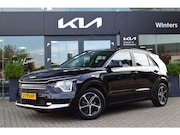 Kia Niro - 1.6 GDi Hybrid DynamicLine | Navi | PDC | Adapt.Cr.Control |