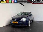 Volkswagen Golf - 1.6 FSI Trendline Business