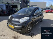 Citroën C1 - 1.0-12V Ambiance Automaat NWE Koppeling