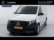 Mercedes-Benz Vito - eVito 112 L2 60 kWh Camera 266km actieradius Facel