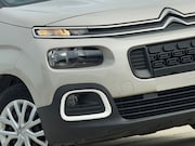 Citroën Berlingo - 1.2 PureTech Feel So Good - Sable Metallic - Parkeercamera/C