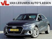 Audi A3 - Limousine 30 TFSI Business edition | RIJKLAAR | Lane assist 