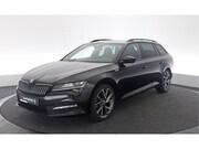 Skoda Superb - Combi 1.4 TSI iV Sportline Business