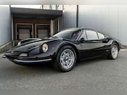 Ferrari 246 - Dino 246GT 'L-Series' - Nero DS - Christian Abt Re