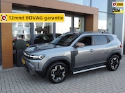 Dacia Duster - 1.2-T 131PK MHEV Extreme 20.000km | 1e Eig | Treeplanken | 1