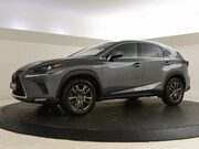 Lexus NX - 300h AWD Executive Line | Schuifdak | Stoelverwarming |