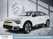 Citroën C4 - 130pk Max | Rijklaar | Head-up display | Leder | Camera |