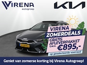 Kia Ceed - Sportswagon 1.5 T-GDi GT-Line Schuif/kanteldak - Camera - Na