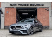 Mercedes-Benz E-klasse - 300 e AMG Pano / Burmester / 360