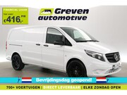 Mercedes-Benz Vito - 114 CDI Lang | Aut. | Airco | Adap. Cruise | Camera | 3 Zits
