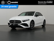 Mercedes-Benz A-klasse - 250 e Business Solution AMG | Night Pakket | 360* Camera | P