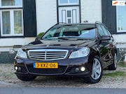 Mercedes-Benz C-klasse - 250 Business Class Elegance|Automaat| auto