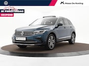 Volkswagen Tiguan - 1.4 TSI 245pk DSG eHybrid Elegance · Panoramadak · 360 Camer