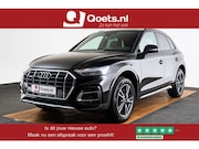 Audi Q5 - 50 TFSI e Advanced edition Assistentiepakket 'Tour' - Privac