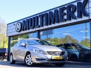 Volvo S60 - 1.6 T3 Leder, Schuifdak, 1e Eigenaar met Nap
