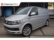 Volkswagen Transporter - 2.0 TDI L1H2 Highline * DSG * 204 PK * 2x schuifdeur