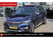 BMW X1 - SDrive20i VDL Nedcar Edition TREKHAAK PANO-DAK