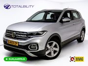 Volkswagen T-Cross - 1.0 TSI Style 116 PK | Led | Adaptieve Cruise | Stoelverwarm