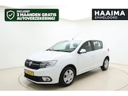 Dacia Sandero - 1.0 SCe Laureate | Airco | Cruise Control