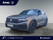 Volkswagen Touareg - 3.0 TSi eHybrid 4MOTION R Edition | Panoramadak | Trekhaak |