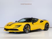 Ferrari SF90 Stradale - 4.0 V8 Assetto Fiorano, Racing Seats, Full Carbon