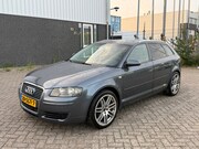 Audi A3 - 1.9 TDI Attraction 2006