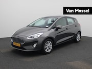 Ford Fiesta - 1.0 EcoBoost Titanium Winterpack | PDC | LMV | Navigatie | A